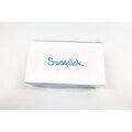 Swagelok Box of 10 Tube Male Connector 3/8In 1/4In Stainless NPT Other Pipe Fitting SS-600-11-4